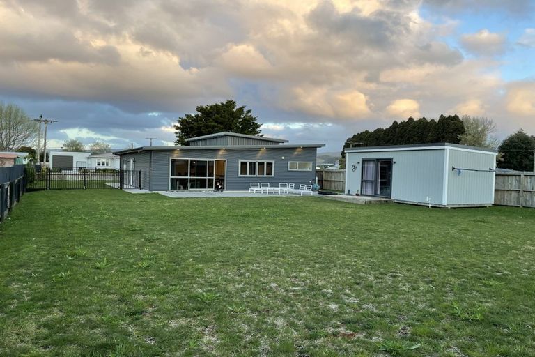 Photo of property in 11 Miro Street, Mangakino, 3421