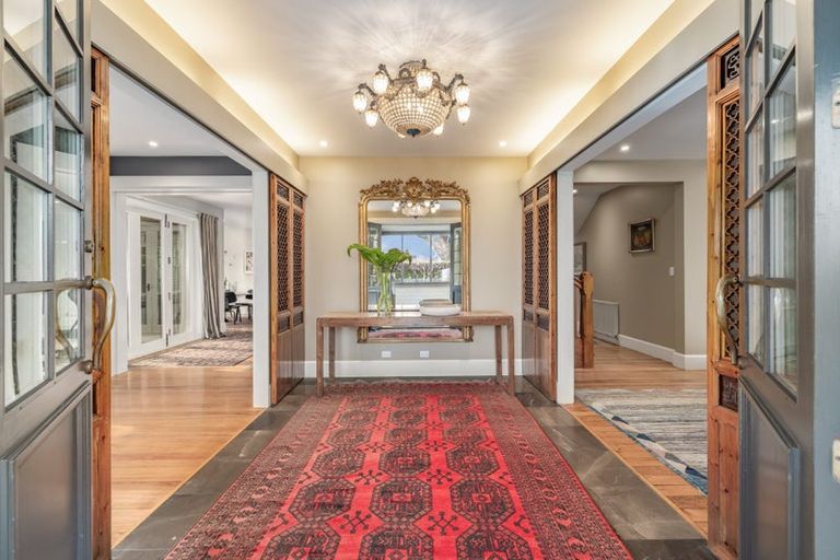 Photo of property in 76 Harakeke Street, Fendalton, Christchurch, 8014