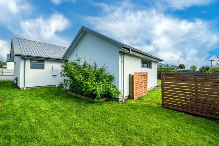 Photo of property in 27 Richard Pearse Drive, Temuka, 7920