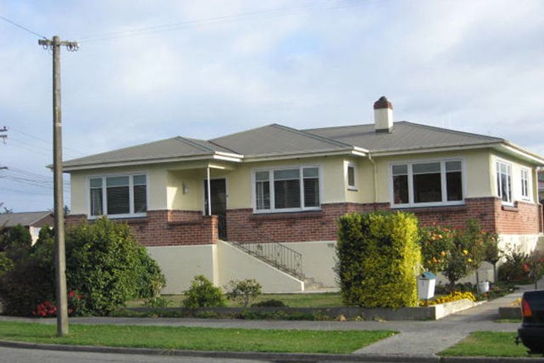 Photo of property in 1 Kingslea Street, Holmes Hill, Oamaru, 9401
