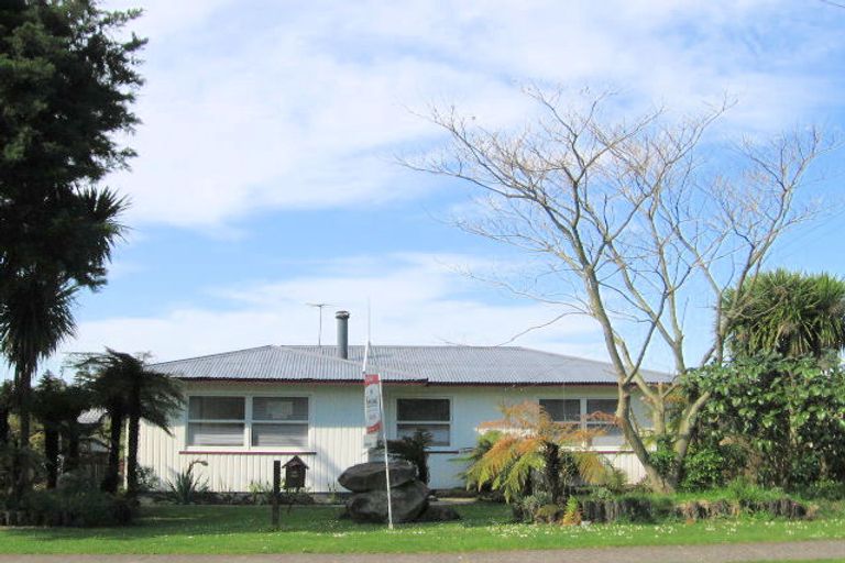 Photo of property in 10 Turner Drive, Western Heights, Rotorua, 3015