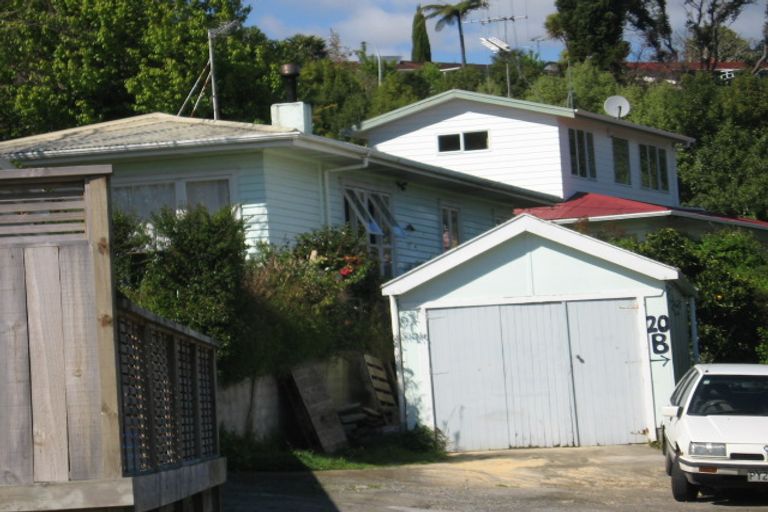 Photo of property in 20b Humber Crescent, Gate Pa, Tauranga, 3112