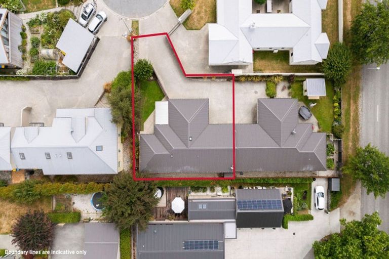 Photo of property in 1/9 Helms Court, Arrowtown, 9302