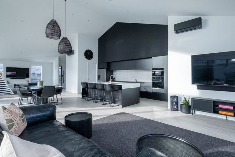 Photo of property in 58 Meadowstone Street, Gleniti, Timaru, 7910