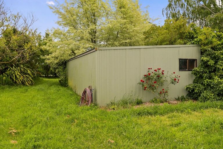 Photo of property in 546 Kimberley Road, Darfield, 7571