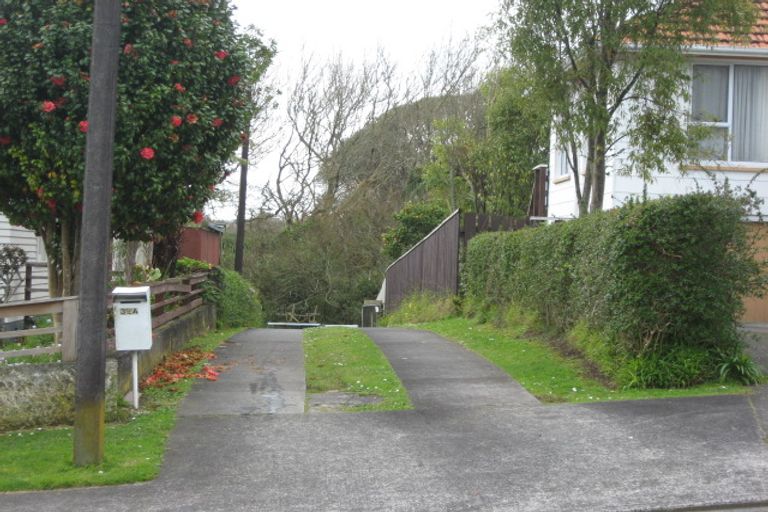 Photo of property in 32a Parsons Street, Vogeltown, New Plymouth, 4310