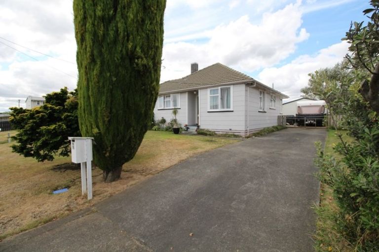 Photo of property in 16 Kittyhawk Row, Bulls, 4818