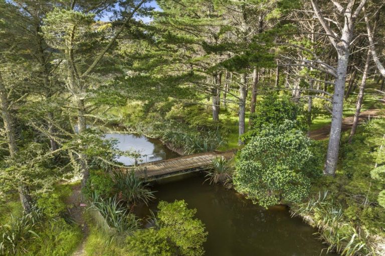 Photo of property in 466a Ohui Road, Opoutere, Whangamata, 3691