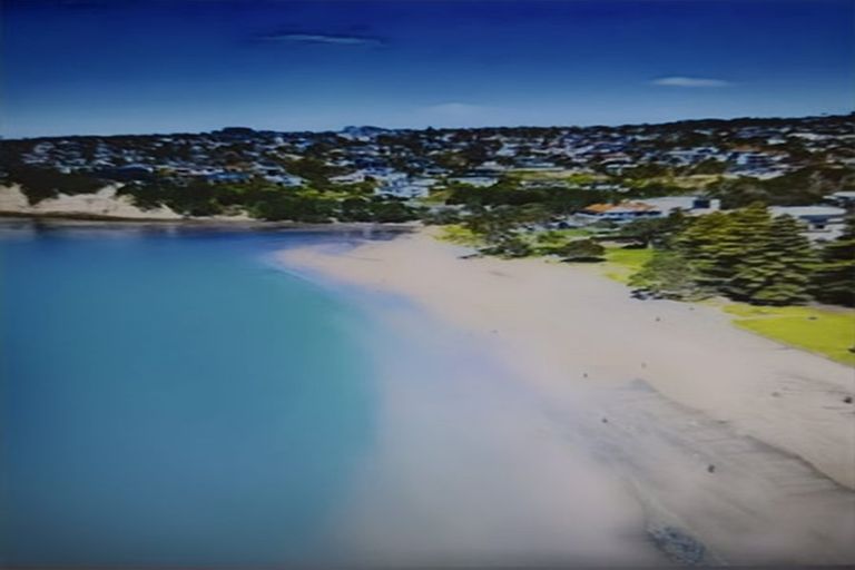 Photo of property in Bacchus Apartments, 1d/9 Bute Road, Browns Bay, Auckland, 0630