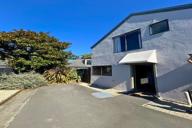 Photo of property in 5/64 Ranfurly Street, St Albans, Christchurch, 8014