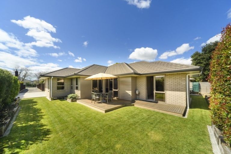 Photo of property in 29a Karina Terrace, Roslyn, Palmerston North, 4414