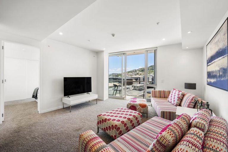 Photo of property in Elevate, 9/30b Taranaki Street, Te Aro, Wellington, 6011