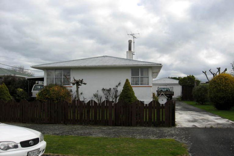 Photo of property in 9 Durham Street, Solway, Masterton, 5810