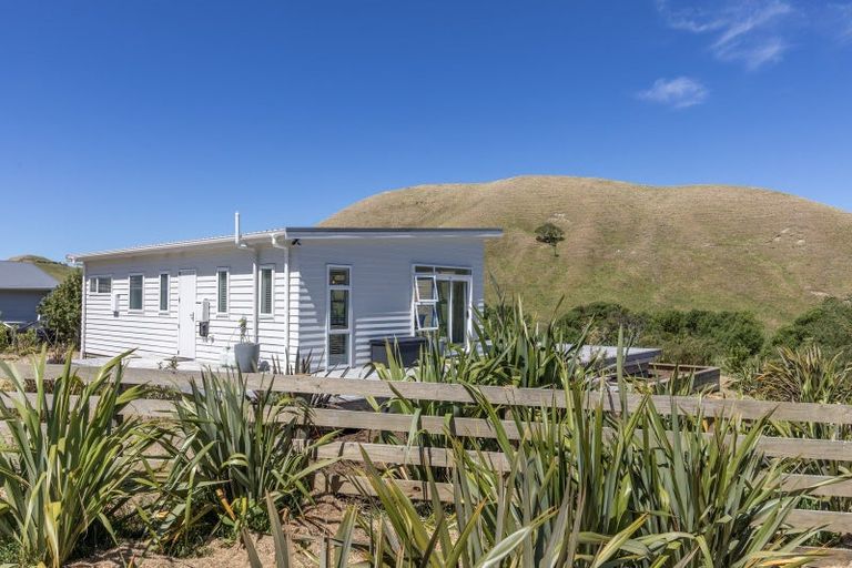 Photo of property in 422 Whangaehu Road, Porangahau, 4293
