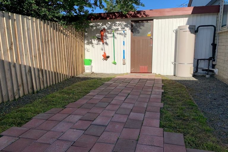 Photo of property in 3/83 Brougham Street, Addington, Christchurch, 8024