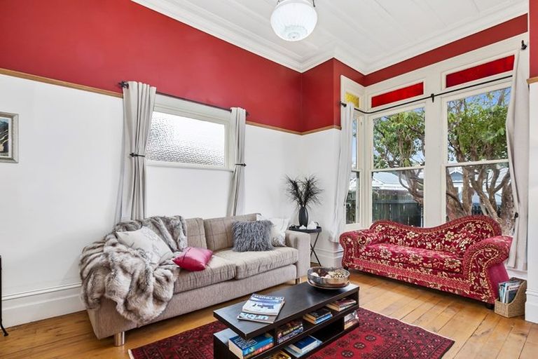 Photo of property in 40 Pacific Street, Roslyn, Dunedin, 9010