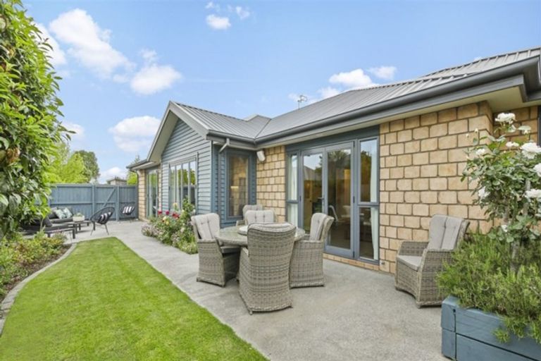 Photo of property in 3 Charlie Stanton Place, Shirley, Christchurch, 8052