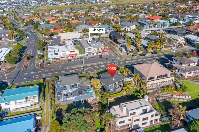 Photo of property in 1055 Papamoa Beach Road, Papamoa Beach, Papamoa, 3118