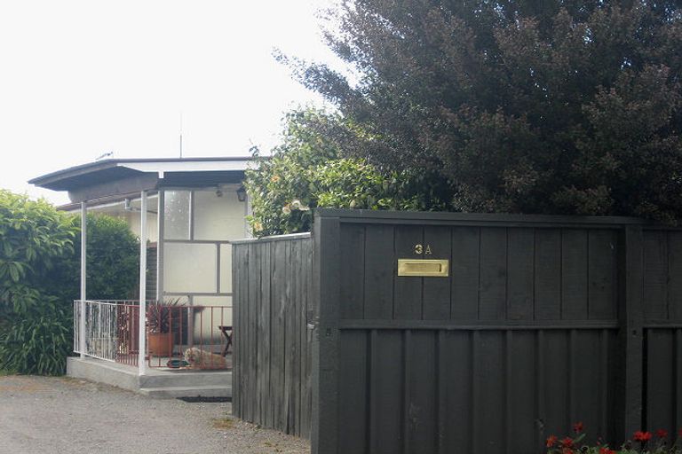 Photo of property in 3a Weld Street, Blenheim, 7201
