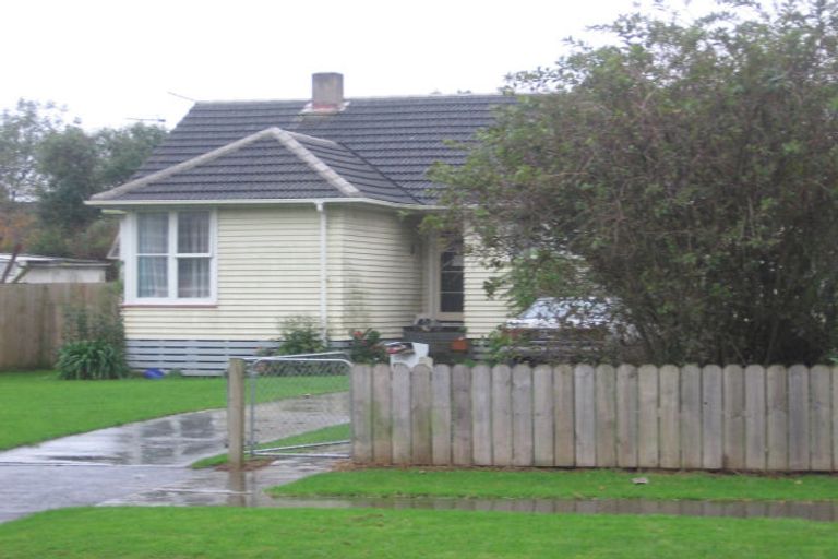 Photo of property in 26 Esperanto Road, Papatoetoe, Auckland, 2025