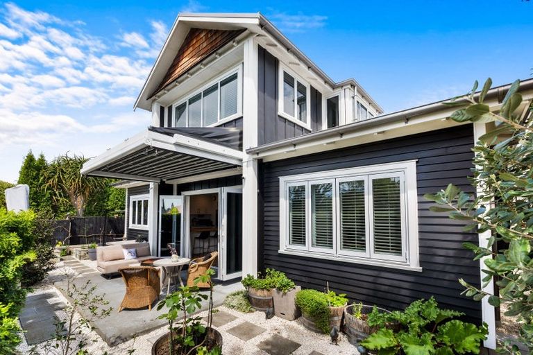 Photo of property in 3a Simla Avenue, Havelock North, 4130