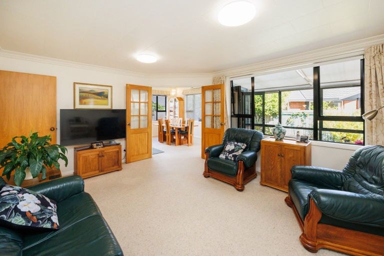 Photo of property in 76a Albert Street, Palmerston North, 4414