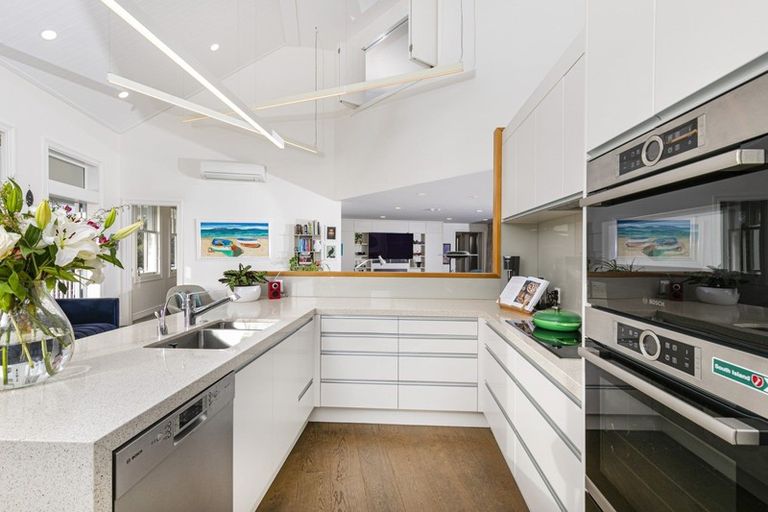 Photo of property in G 03/29 King Edward Parade, Devonport, Auckland, 0624