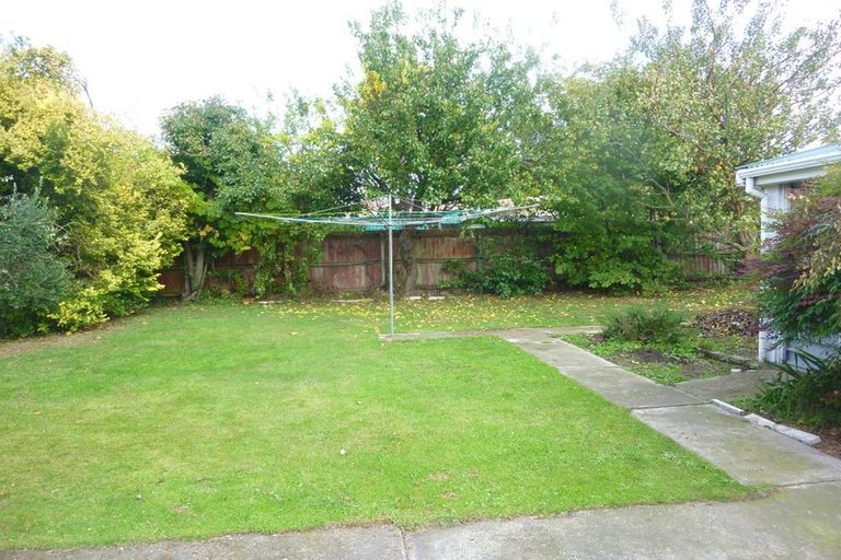 Photo of property in 5 Kingrove Street, Bishopdale, Christchurch, 8053