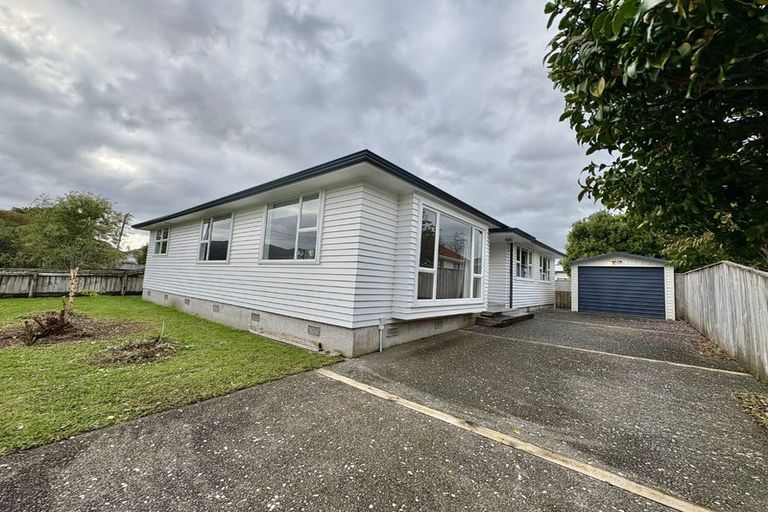 Photo of property in 55 Longfellow Street, Trentham, Upper Hutt, 5018