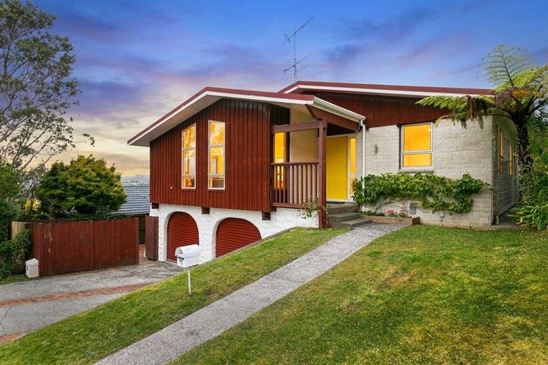 Photo of property in 116 John Sims Drive, Johnsonville, Wellington, 6037