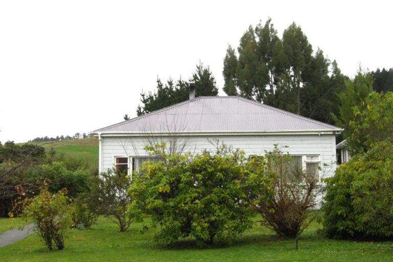 Photo of property in 93 Hall Road, Sawyers Bay, Port Chalmers, 9023