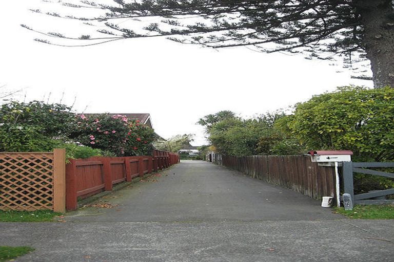 Photo of property in 113b Linton Street, West End, Palmerston North, 4410