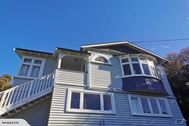 Photo of property in 21 Cornford Street, Karori, Wellington, 6012