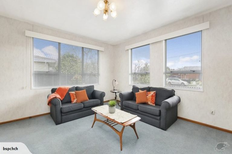 Photo of property in 1/60 Veitches Road, Casebrook, Christchurch, 8051
