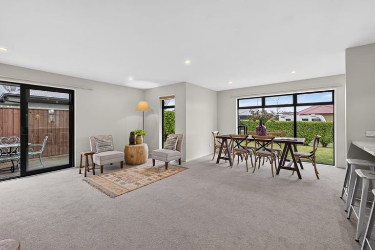Photo of property in 1 Eastfield Drive, Lincoln, 7608