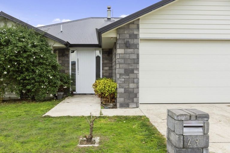 Photo of property in 29 Kohekohe Road, Papamoa Beach, Papamoa, 3118