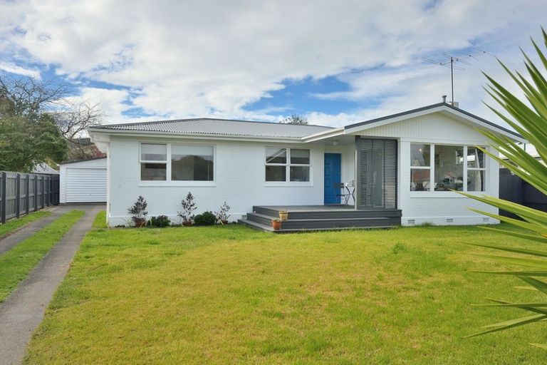 Photo of property in 10 Owen Road, Inner Kaiti, Gisborne, 4010