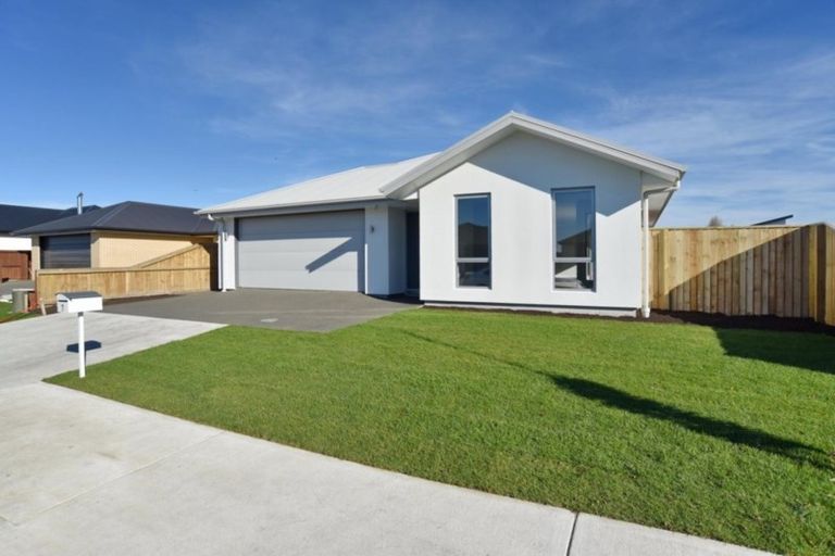 Photo of property in 7 Clegg Street, Woodend, 7610