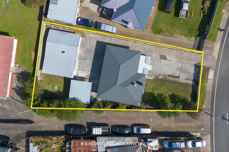 Photo of property in 151 Tennessee Avenue, Mangere East, Auckland, 2024