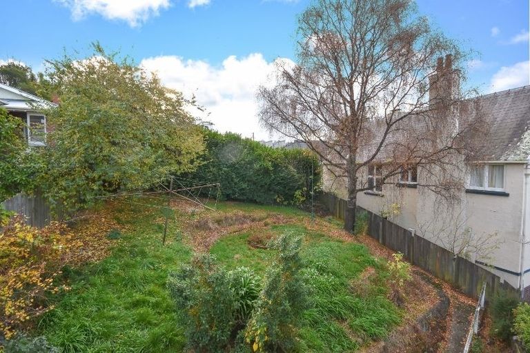 Photo of property in 40 Manor Place, Dunedin Central, Dunedin, 9016