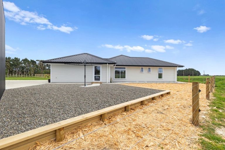 Photo of property in 192 Cole Road, Rongotea, Palmerston North, 4476