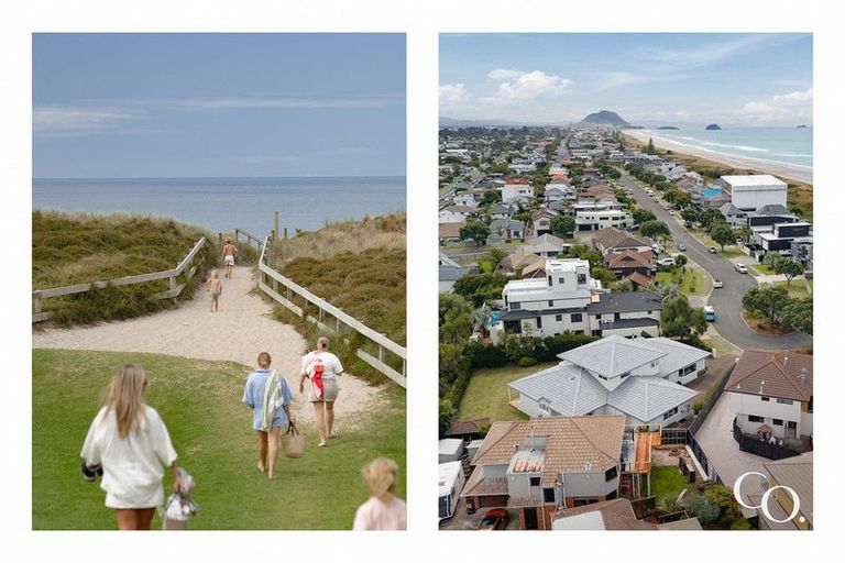 Photo of property in 446 Oceanbeach Road, Mount Maunganui, 3116