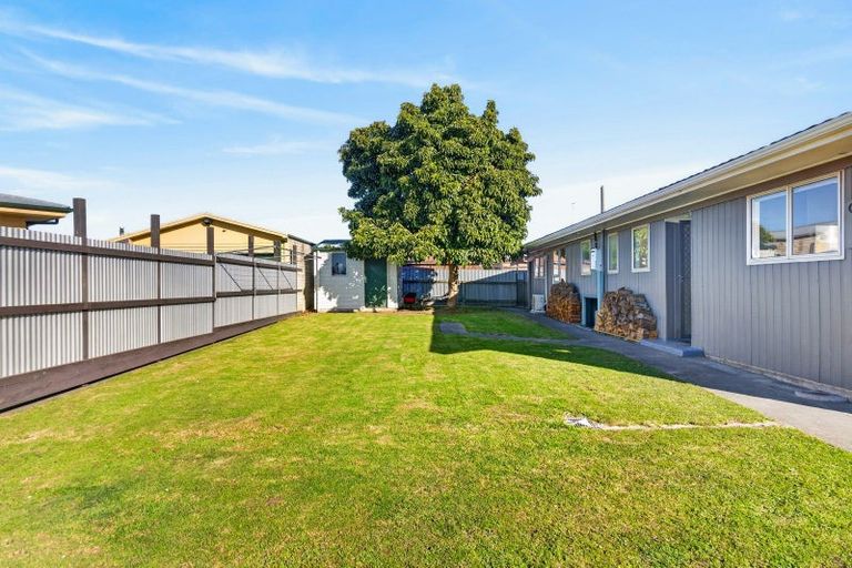 Photo of property in 44 Salisbury Avenue, Tamatea, Napier, 4112