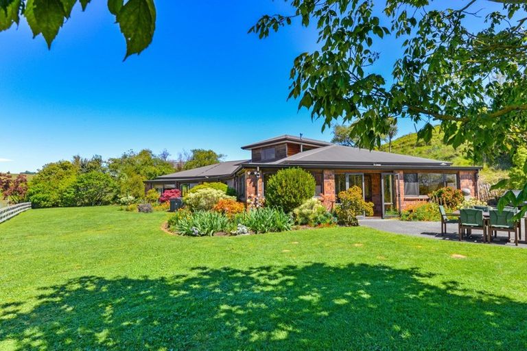 Photo of property in 47 Mitchell Road, Puketapu, Napier, 4182