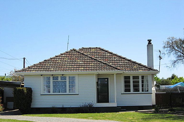Photo of property in 8 Burden Street, Redwoodtown, Blenheim, 7201