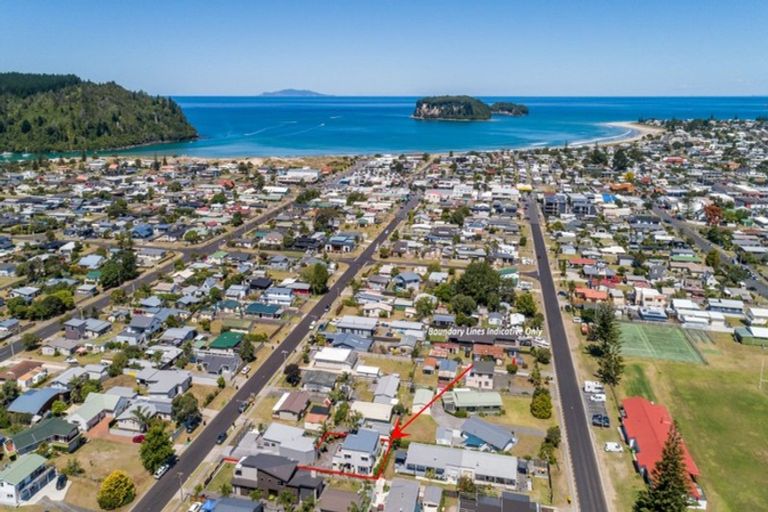 Photo of property in 219b Casement Road, Whangamata, 3620