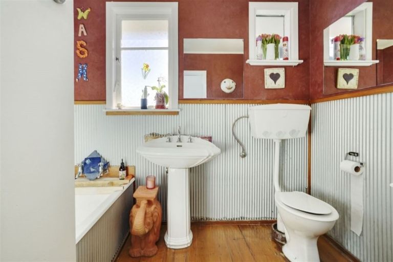 Photo of property in 21 Greta Street, Glenview, Hamilton, 3206