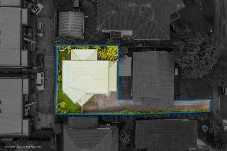 Photo of property in 20a Glenside Avenue, Pakuranga, Auckland, 2010