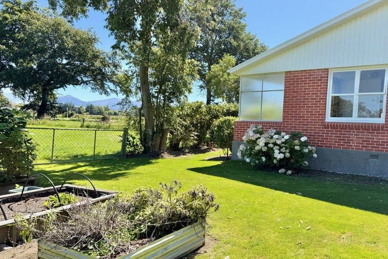 Photo of property in 36 Bennett Road, Orari Bridge, Geraldine, 7992