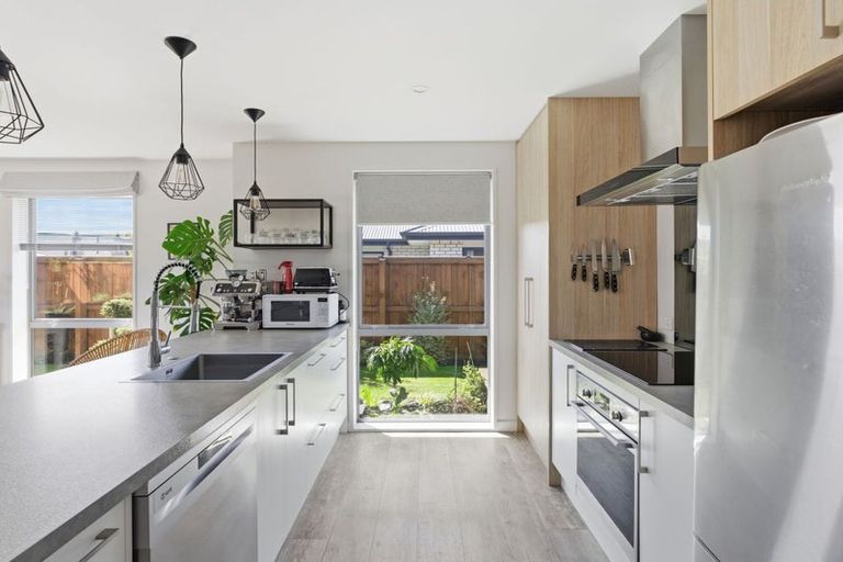 Photo of property in 48 Kemble Drive, Rolleston, 7615